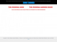 modena-garden-buildings.co.uk