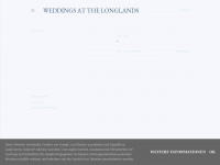 Longlandsweddings.blogspot.com