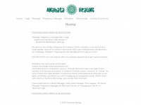 Anahatahealing.co.uk