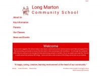 Longmartoncommunityschool.co.uk
