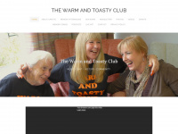 Thewarmandtoastyclub.weebly.com