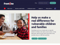 Thefrontline.org.uk