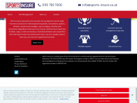 sports-insure.co.uk