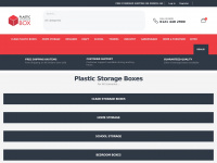 plastic-storage-boxes.co.uk