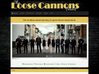 loose-cannons.co.uk