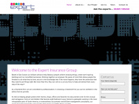 expertinsurancegroup.co.uk
