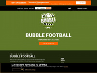 gobubbleball.co.uk