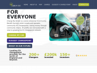Chargemystreet.co.uk