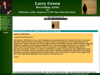 Larrygreen.co.uk