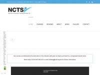 Ncts.org.uk