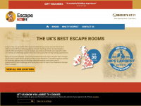escapethis.co.uk