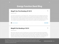 Energyfunctionband.blogspot.com