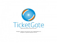 Ticketgate.co.uk
