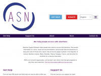 asn.org.uk
