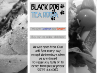 Blackdogtearoom.co.uk