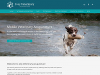 iveyveterinaryacupuncture.co.uk