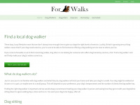 forwalks.co.uk