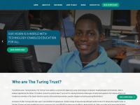 Turingtrust.co.uk