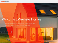 Websterhomes.co.uk