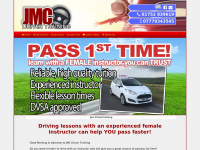 Jmcdrivertraining.co.uk