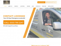 lockman247.co.uk