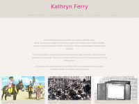 Kathrynferry.co.uk