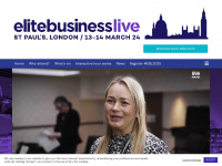 Elitebusinessevent.co.uk
