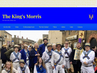 Kingsmorris.co.uk