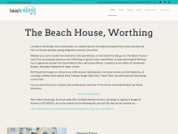 Beachhouseworthing.co.uk