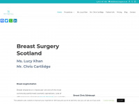 Breast-surgeon.co.uk