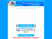 breathalyserstore.co.uk