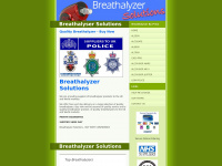 Breathalyzersolutions.co.uk