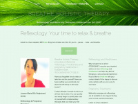 Breathetherapy.co.uk