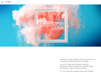 Breathesolutions.co.uk