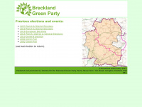 Brecklandgreens.org.uk