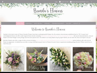 Brendas-flowers.co.uk