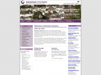 Brenmarsystems.co.uk