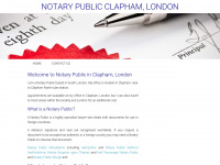 notarypublicclapham.co.uk
