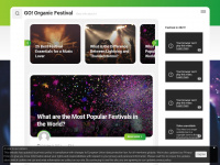 goorganicfestival.co.uk