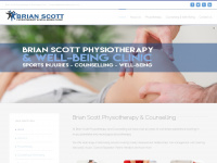 brianscottphysiotherapy.co.uk