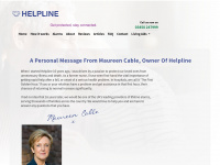 helpline.co.uk