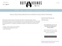 ruffhounds.co.uk