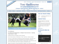 Tonishelbourne.co.uk