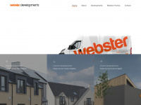 Websterdevelopments.co.uk