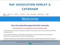 Kenley-rafa.org.uk