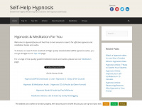 hypnosisforyou.uk