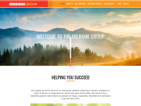 Themilbankgroup.co.uk