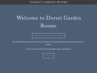 Dorsetgardenrooms.co.uk