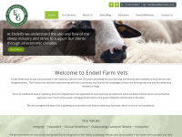 Endellfarmvets.co.uk