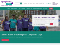 Lymphoma-action.org.uk